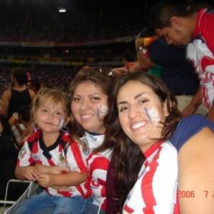 Meet your Posher, Miranda